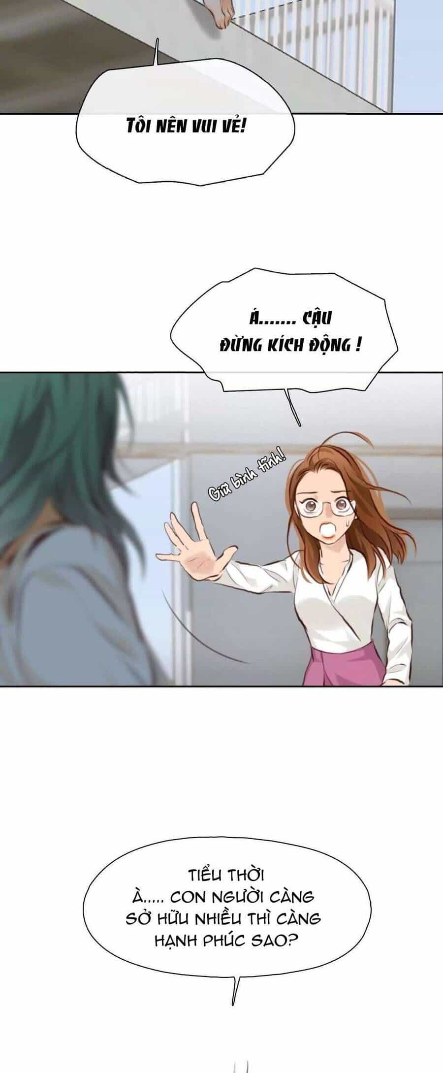 Vòng Xoáy Thời Gian - Chương 32 - ảnh 13
