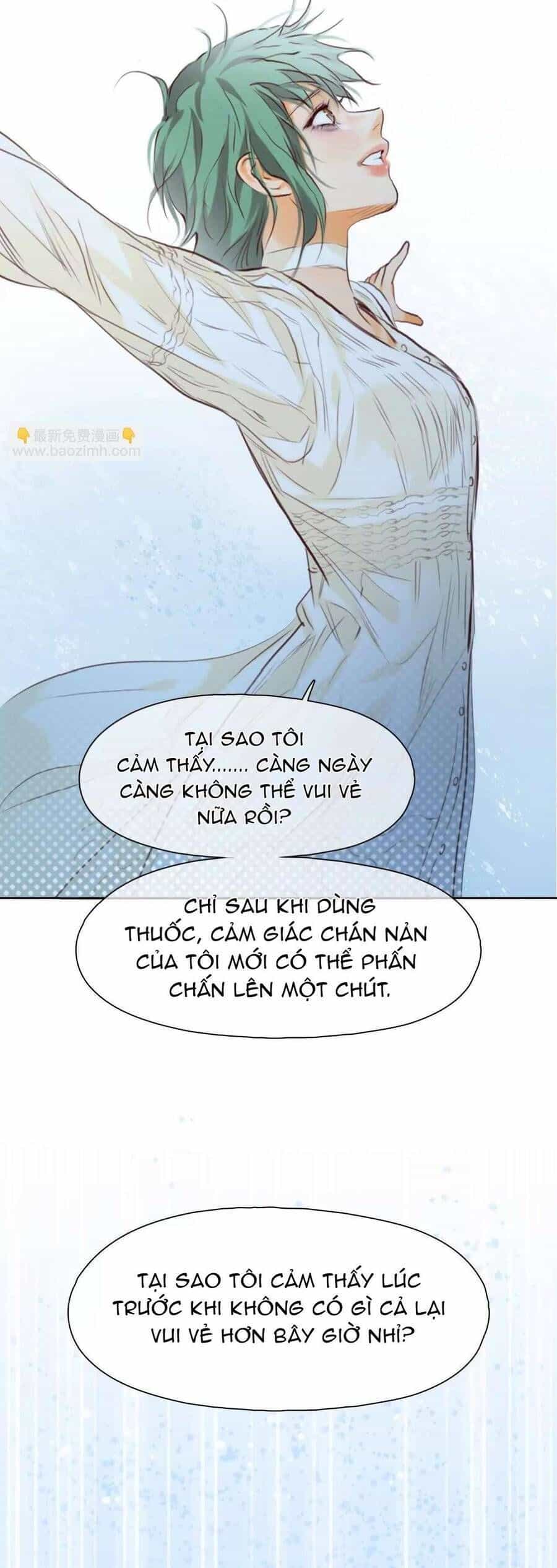 Vòng Xoáy Thời Gian - Chương 32 - ảnh 14