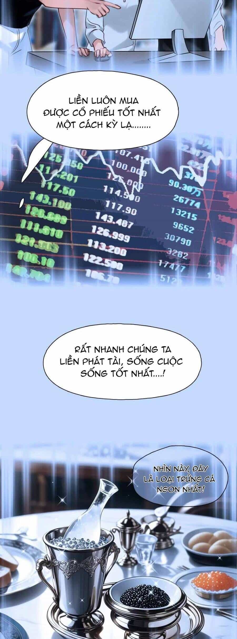 Vòng Xoáy Thời Gian - Chương 32 - ảnh 6