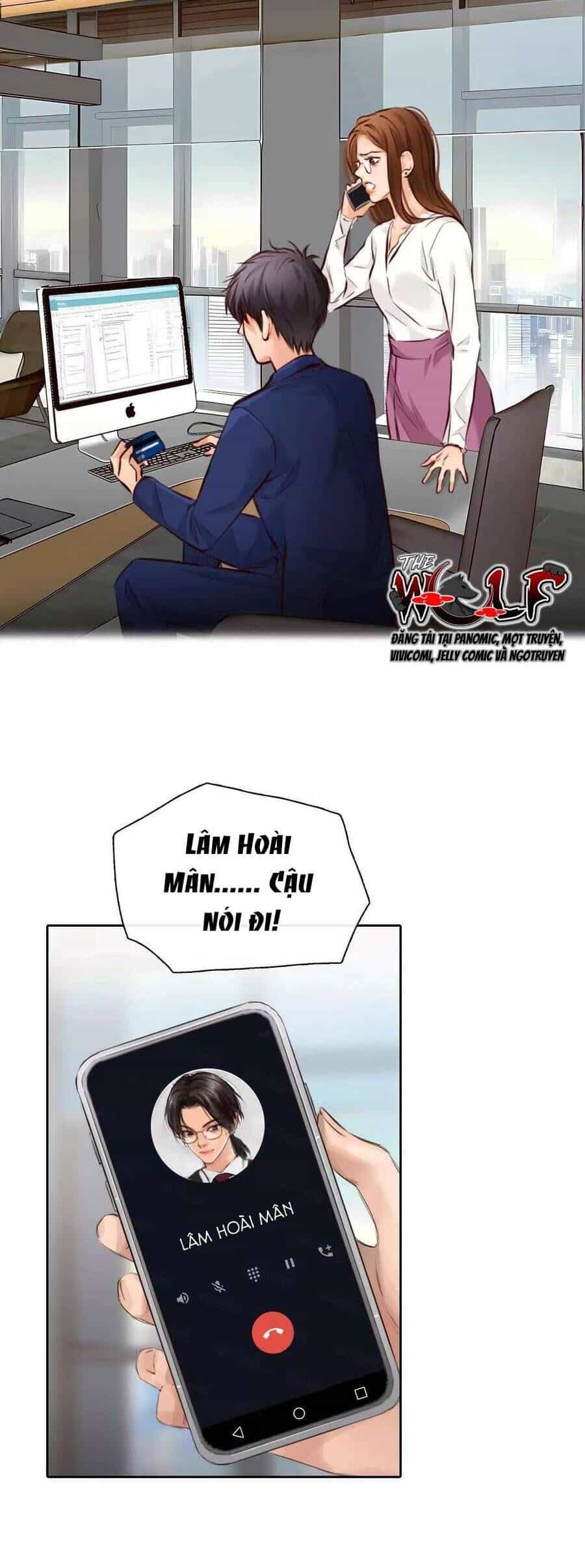 Vòng Xoáy Thời Gian - Chương 33 - ảnh 13