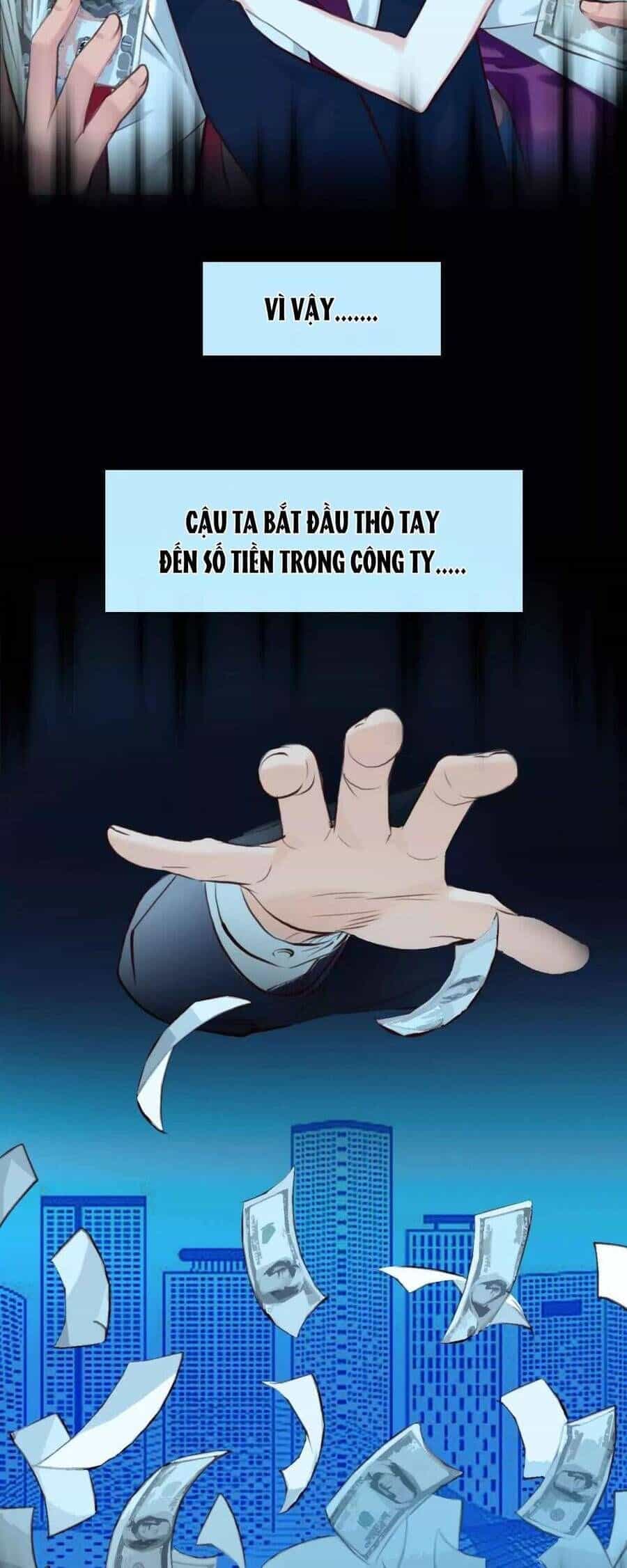 Vòng Xoáy Thời Gian - Chương 33 - ảnh 18