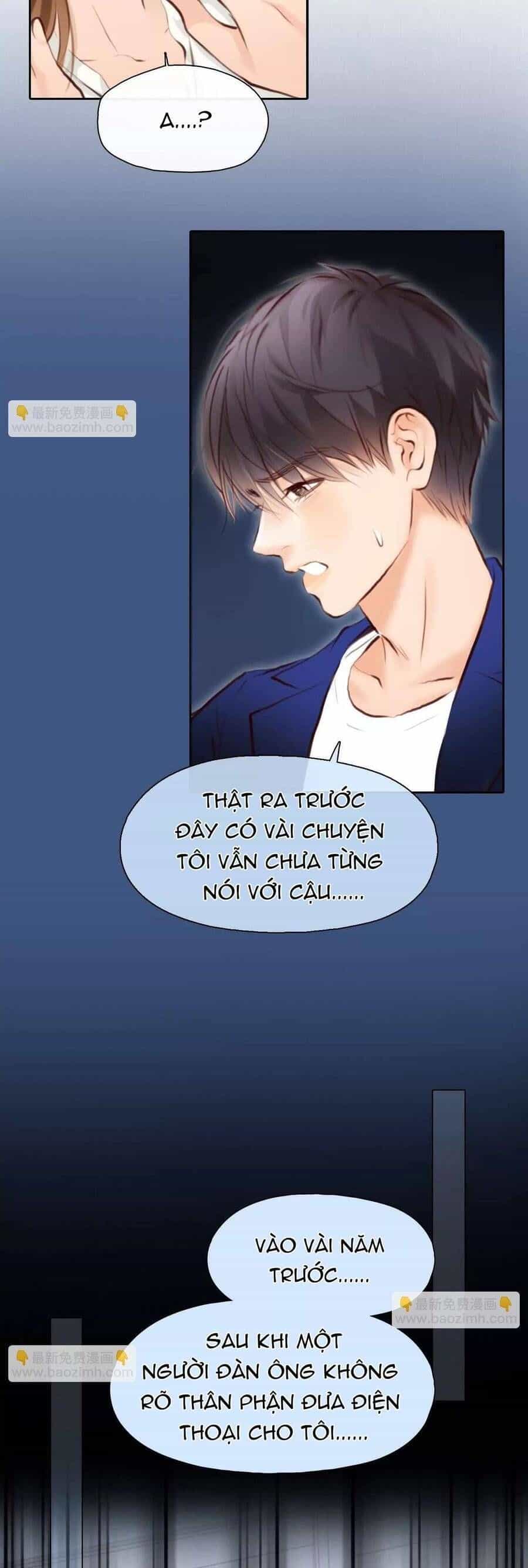 Vòng Xoáy Thời Gian - Chương 34 - ảnh 14