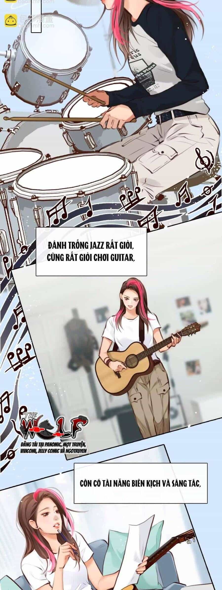 Vòng Xoáy Thời Gian - Chương 35 - ảnh 3