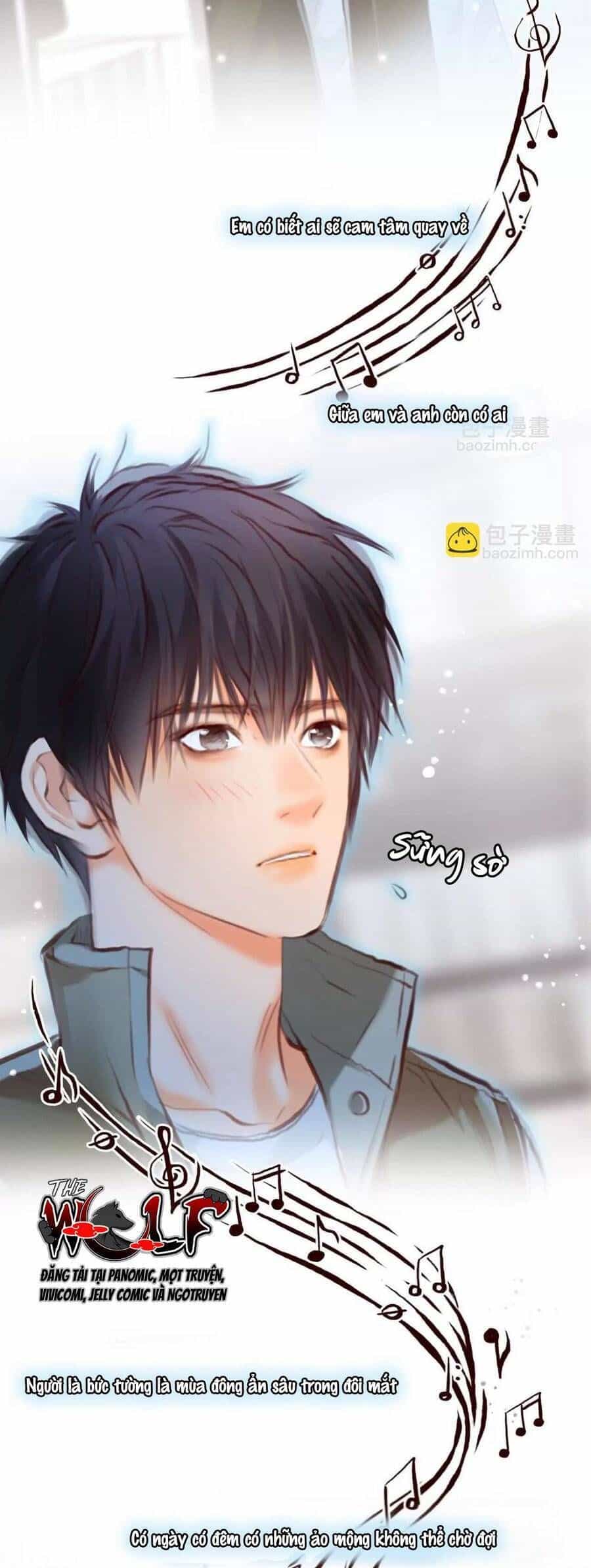 Vòng Xoáy Thời Gian - Chương 36 - ảnh 16