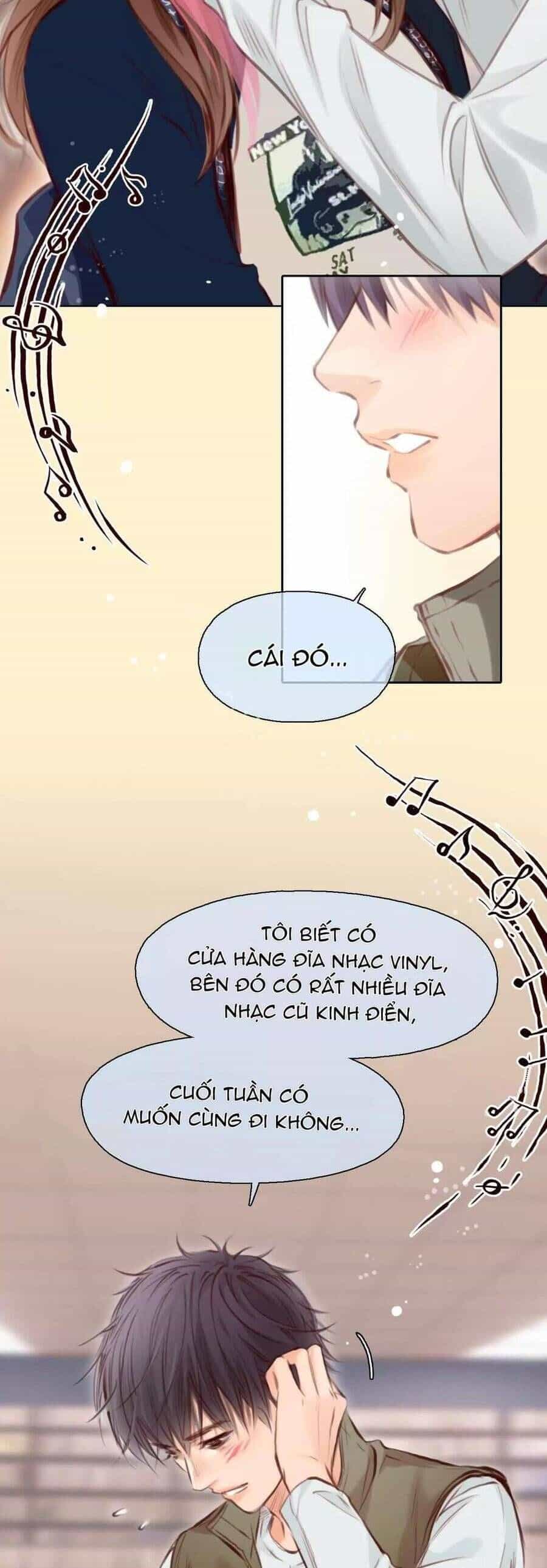 Vòng Xoáy Thời Gian - Chương 38 - ảnh 4
