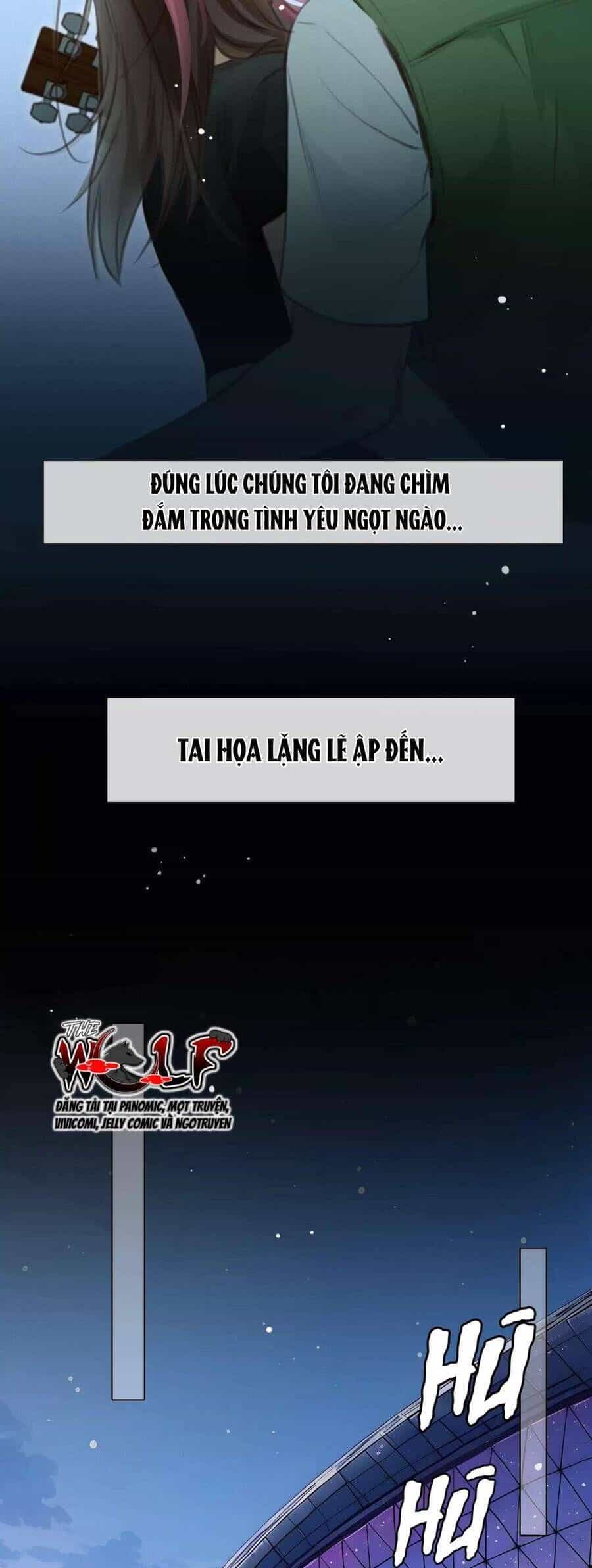 Vòng Xoáy Thời Gian - Chương 39 - ảnh 11