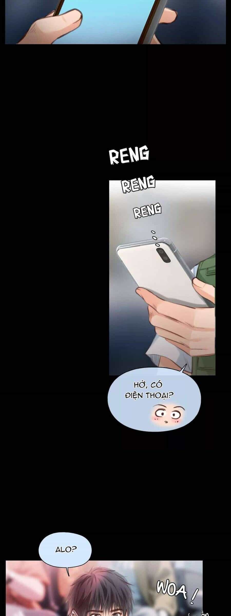 Vòng Xoáy Thời Gian - Chương 39 - ảnh 14