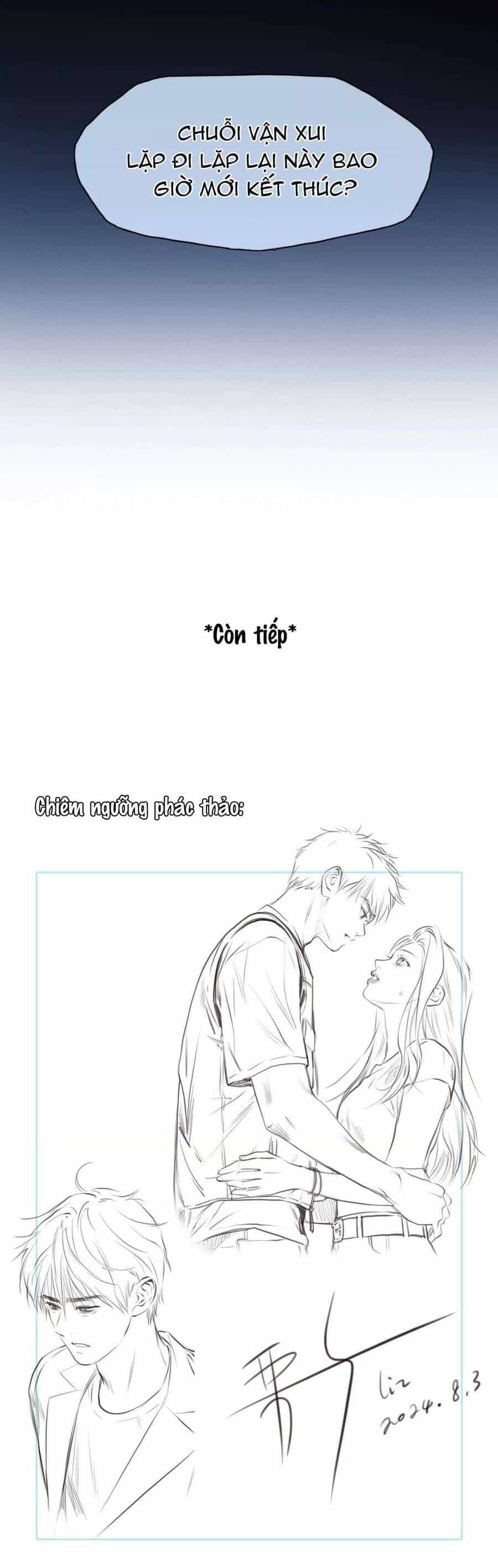 Vòng Xoáy Thời Gian - Chương 41 - ảnh 20