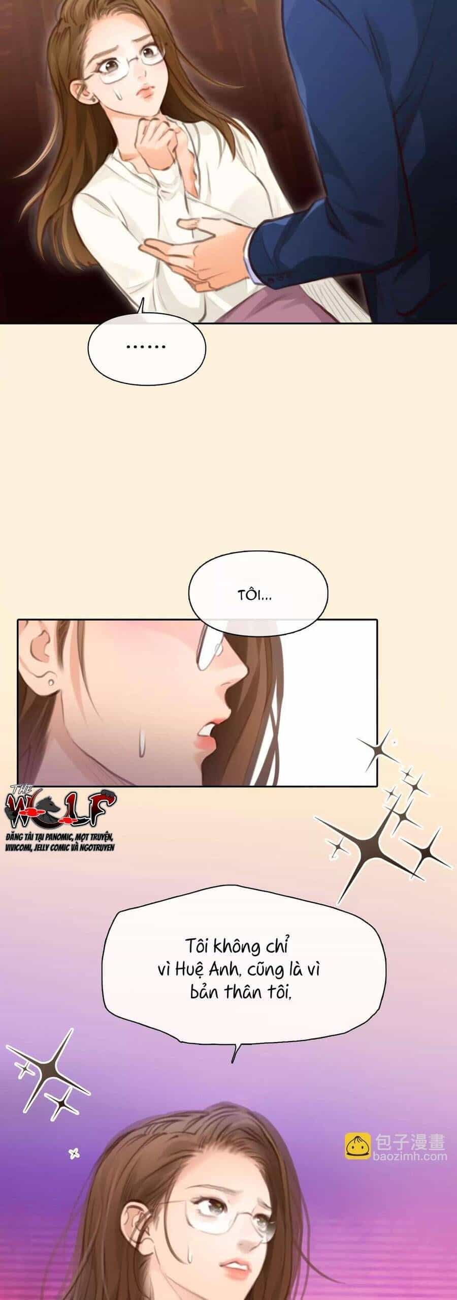 Vòng Xoáy Thời Gian - Chương 42 - ảnh 16