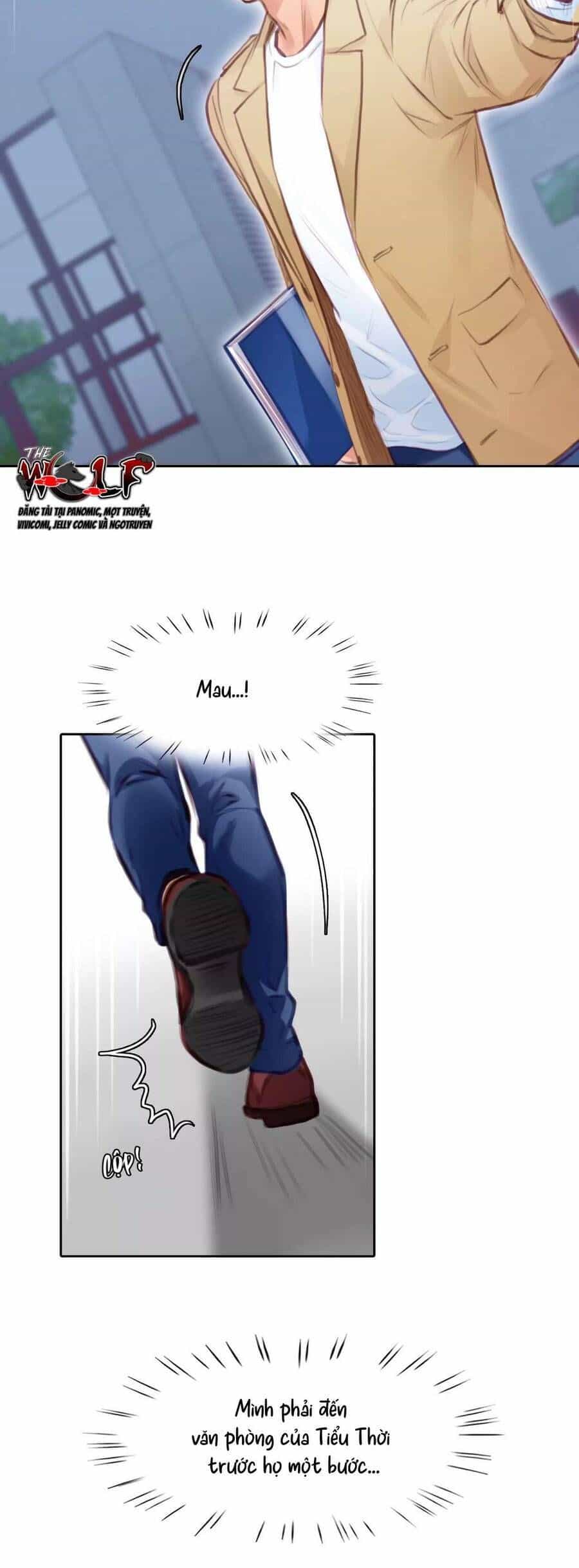 Vòng Xoáy Thời Gian - Chương 43 - ảnh 12