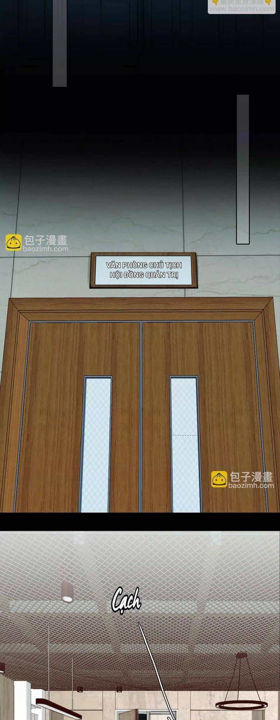 Vòng Xoáy Thời Gian - Chương 43 - ảnh 14