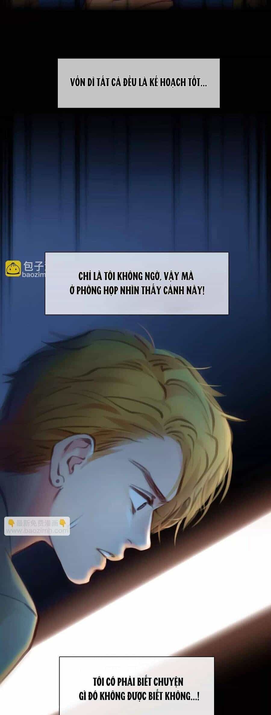 Vòng Xoáy Thời Gian - Chương 43 - ảnh 5
