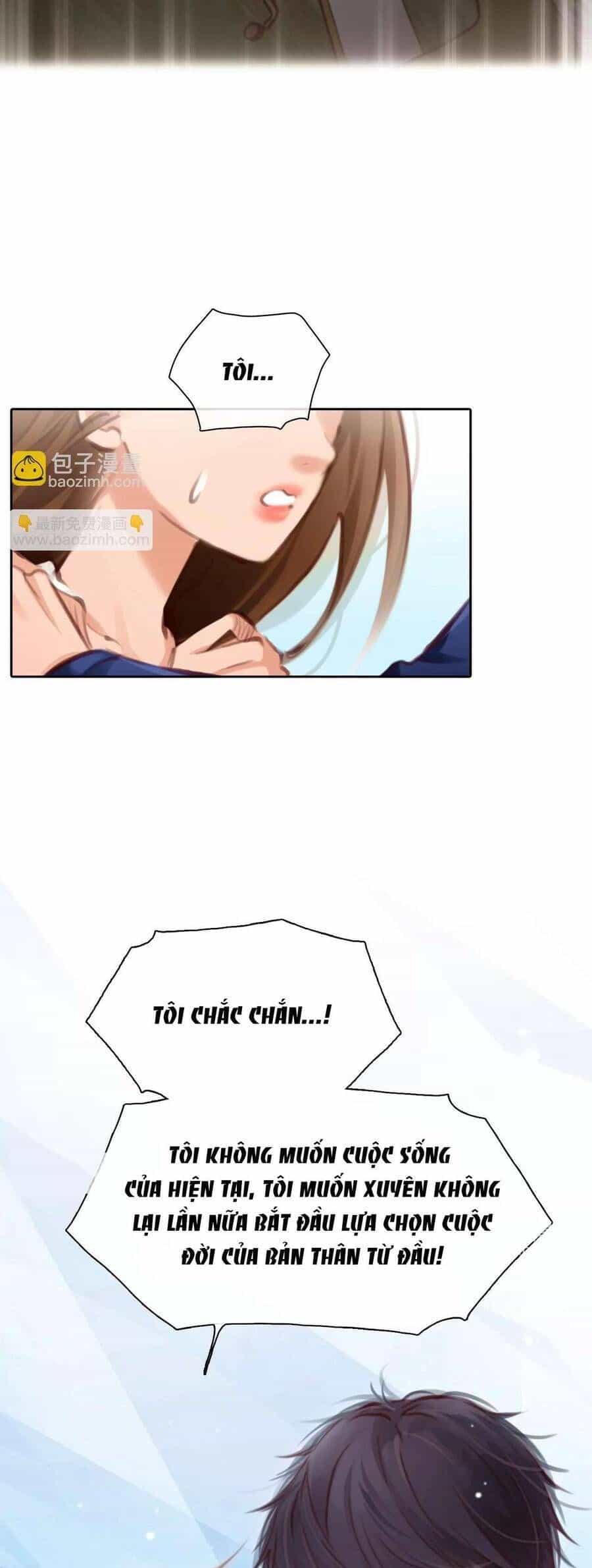 Vòng Xoáy Thời Gian - Chương 43 - ảnh 7