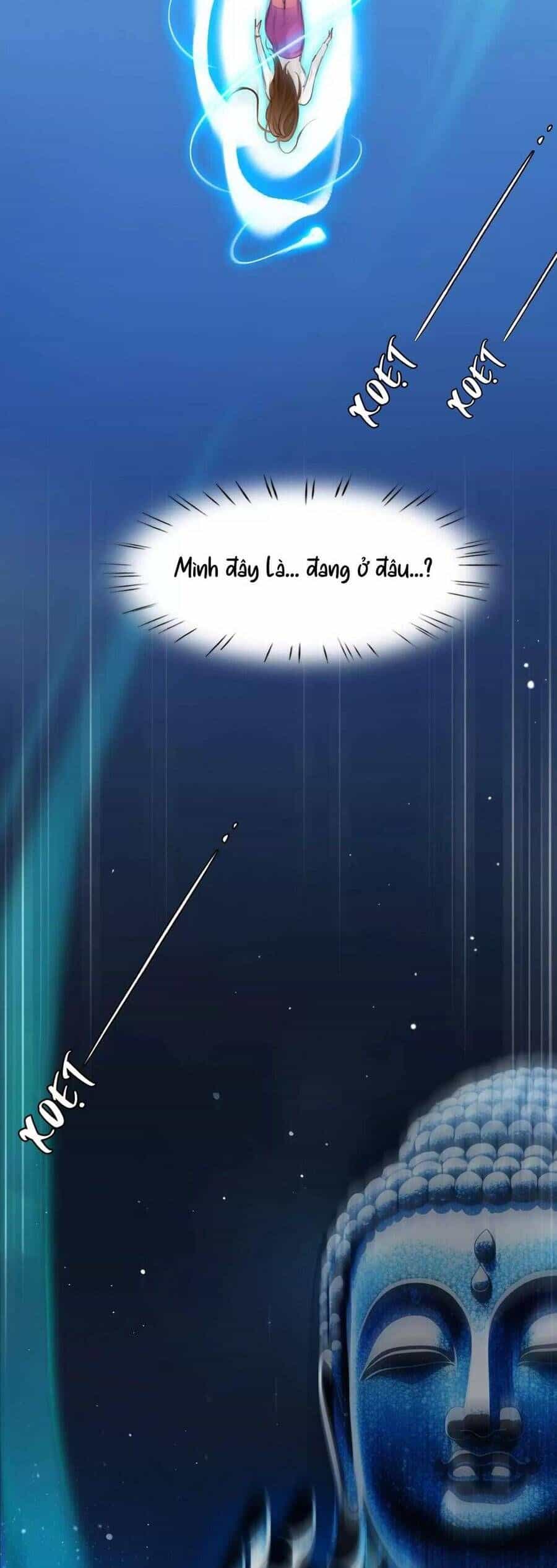 Vòng Xoáy Thời Gian - Chương 45 - ảnh 2