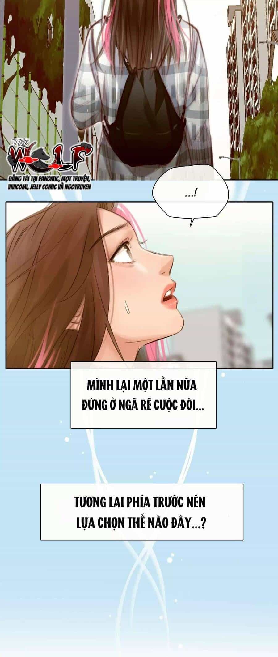 Vòng Xoáy Thời Gian - Chương 46 - ảnh 16