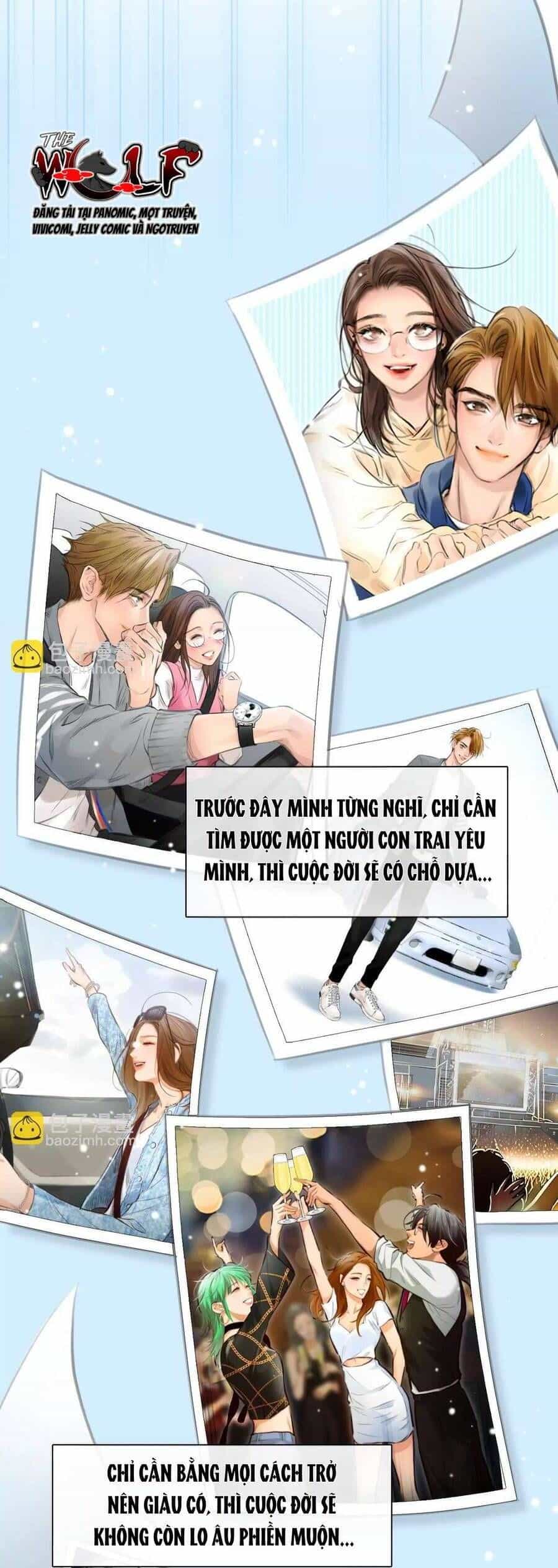 Vòng Xoáy Thời Gian - Chương 47 - ảnh 6