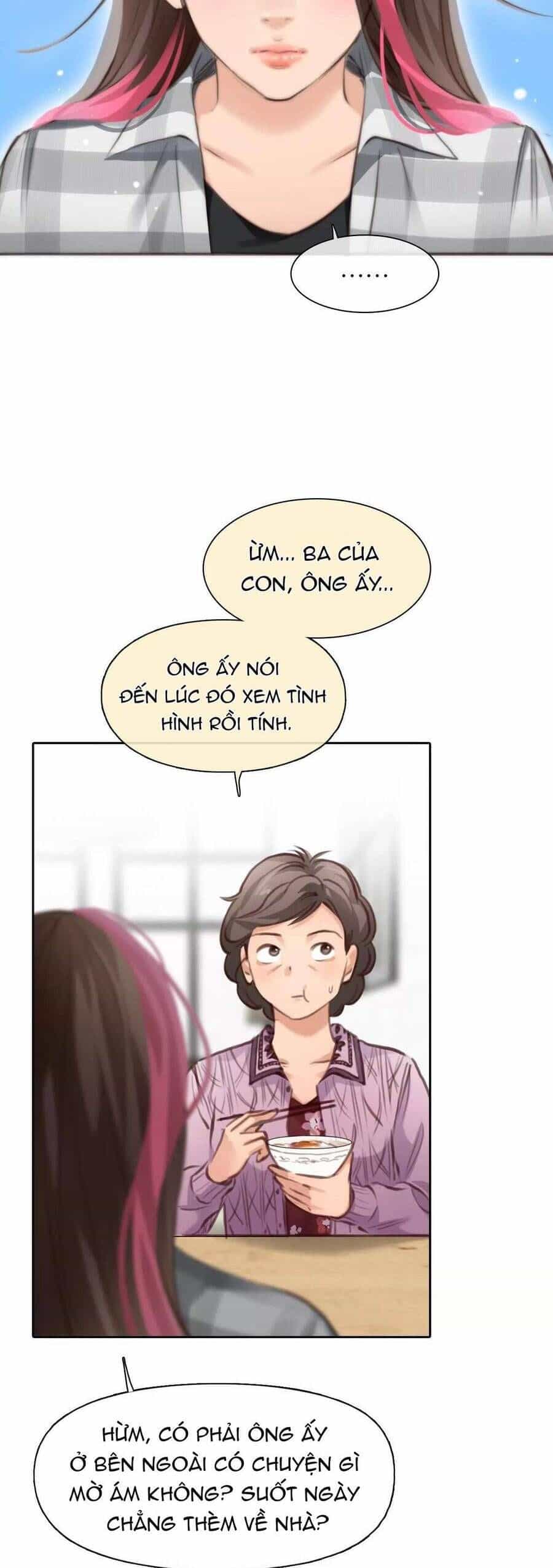 Vòng Xoáy Thời Gian - Chương 48 - ảnh 5