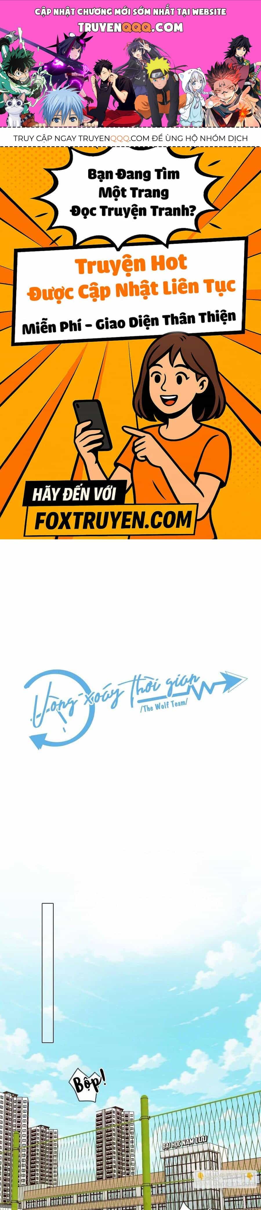 Vòng Xoáy Thời Gian - Chương 49 - ảnh 1