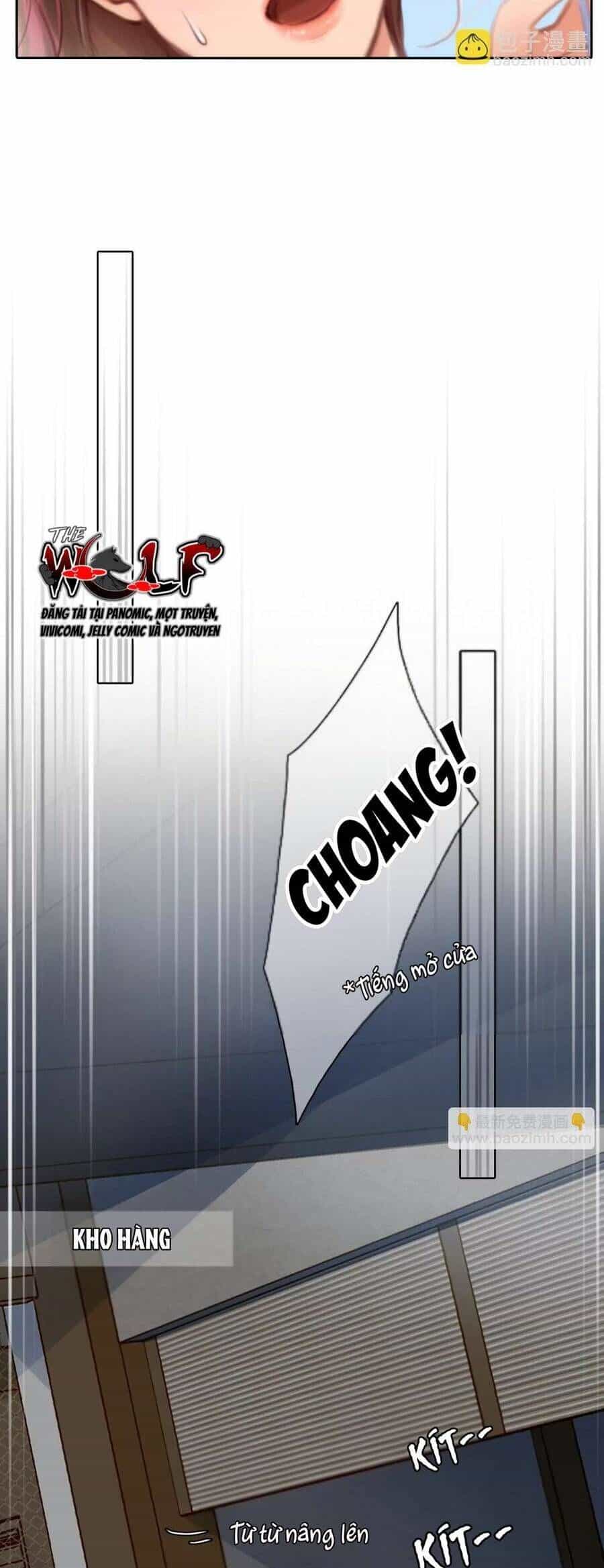 Vòng Xoáy Thời Gian - Chương 49 - ảnh 8