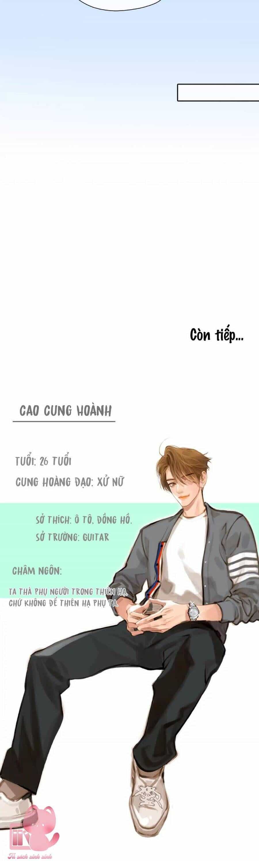 Vòng Xoáy Thời Gian - Chương 5 - ảnh 26