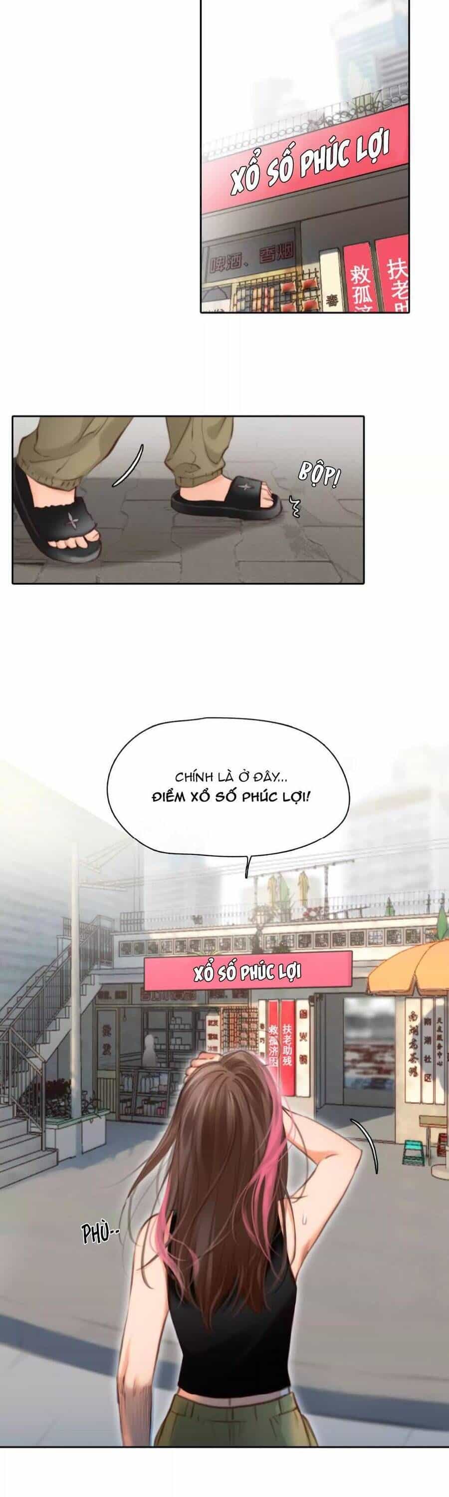 Vòng Xoáy Thời Gian - Chương 5 - ảnh 3