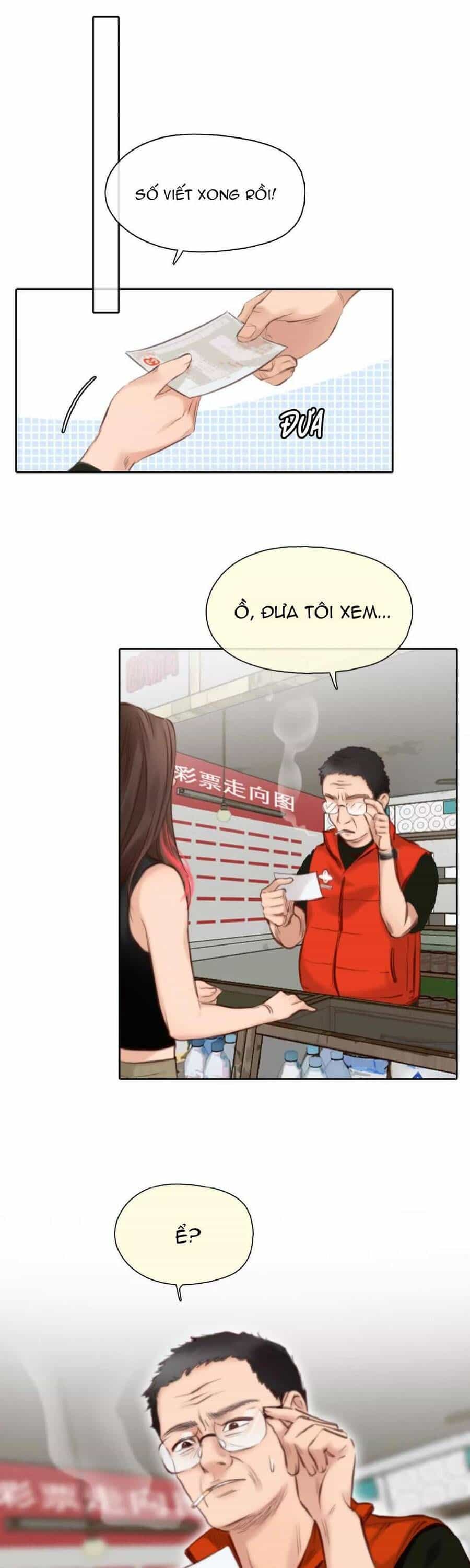 Vòng Xoáy Thời Gian - Chương 5 - ảnh 8