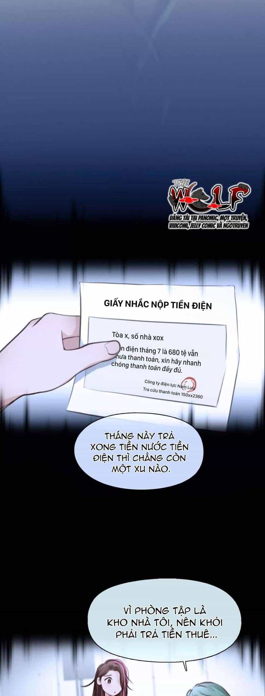 Vòng Xoáy Thời Gian - Chương 51 - ảnh 5