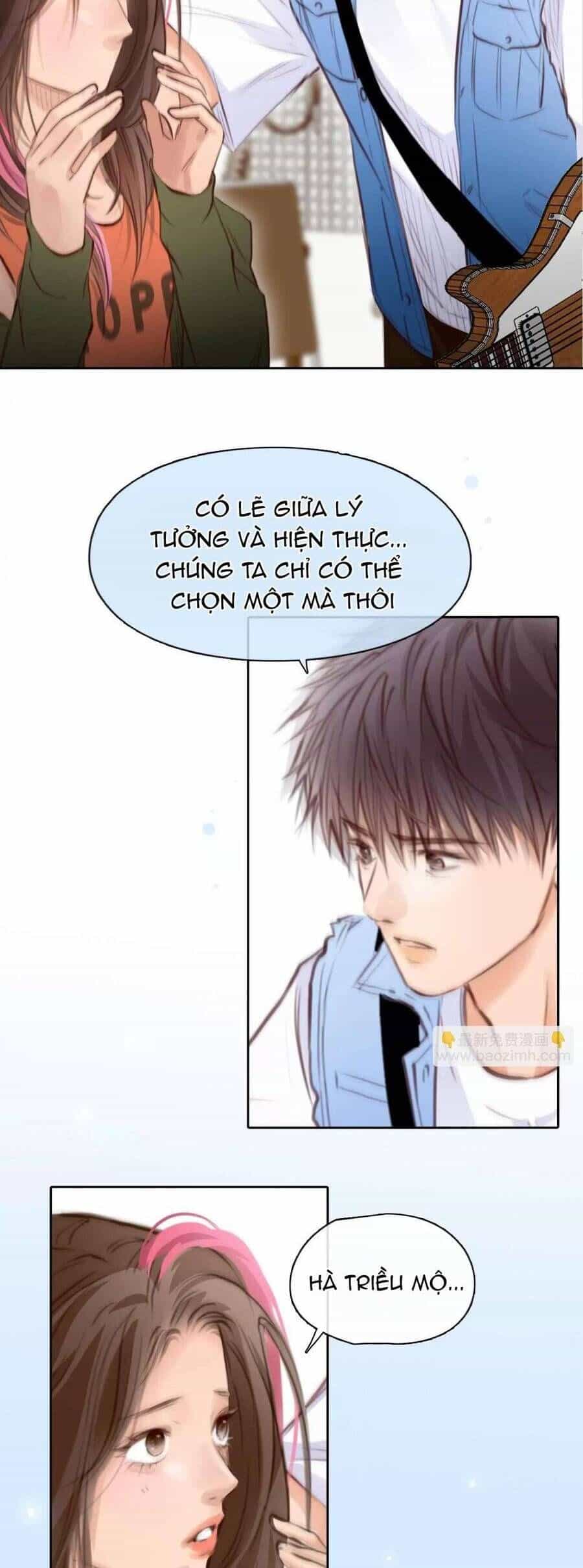Vòng Xoáy Thời Gian - Chương 51 - ảnh 9