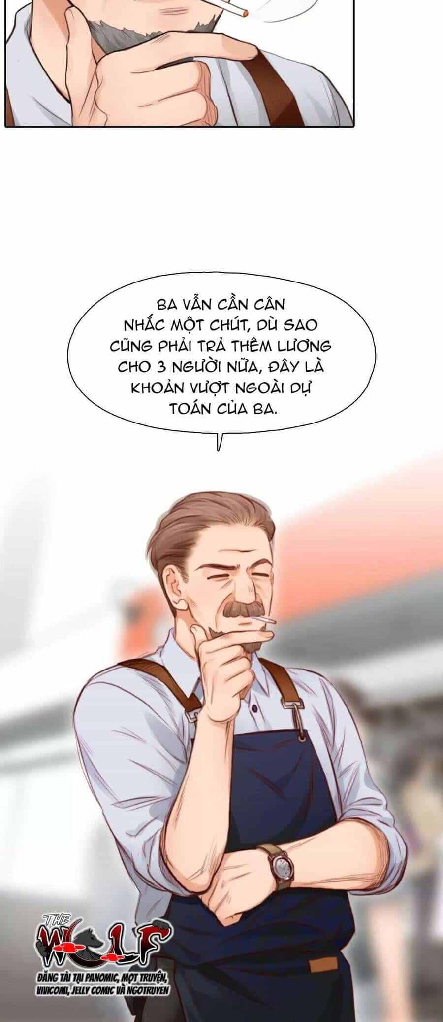 Vòng Xoáy Thời Gian - Chương 53 - ảnh 17