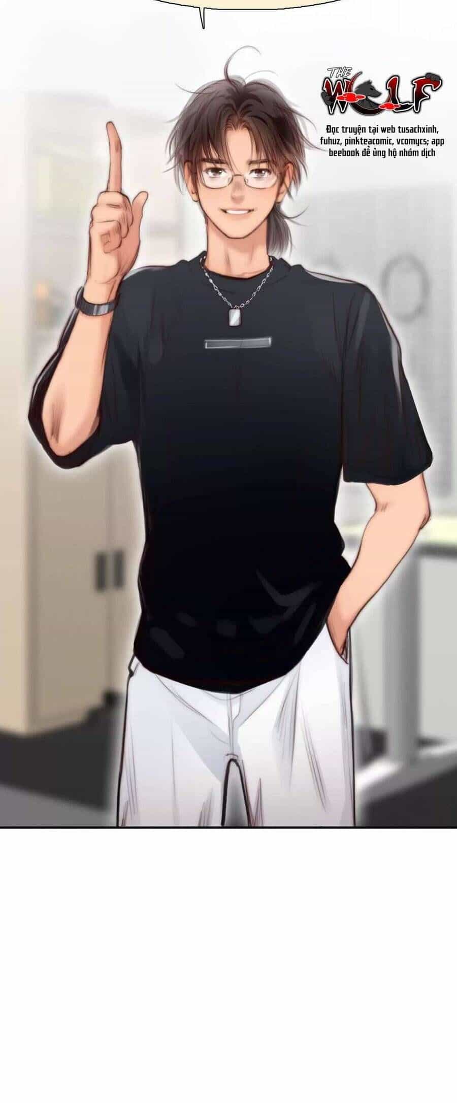 Vòng Xoáy Thời Gian - Chương 56 - ảnh 18