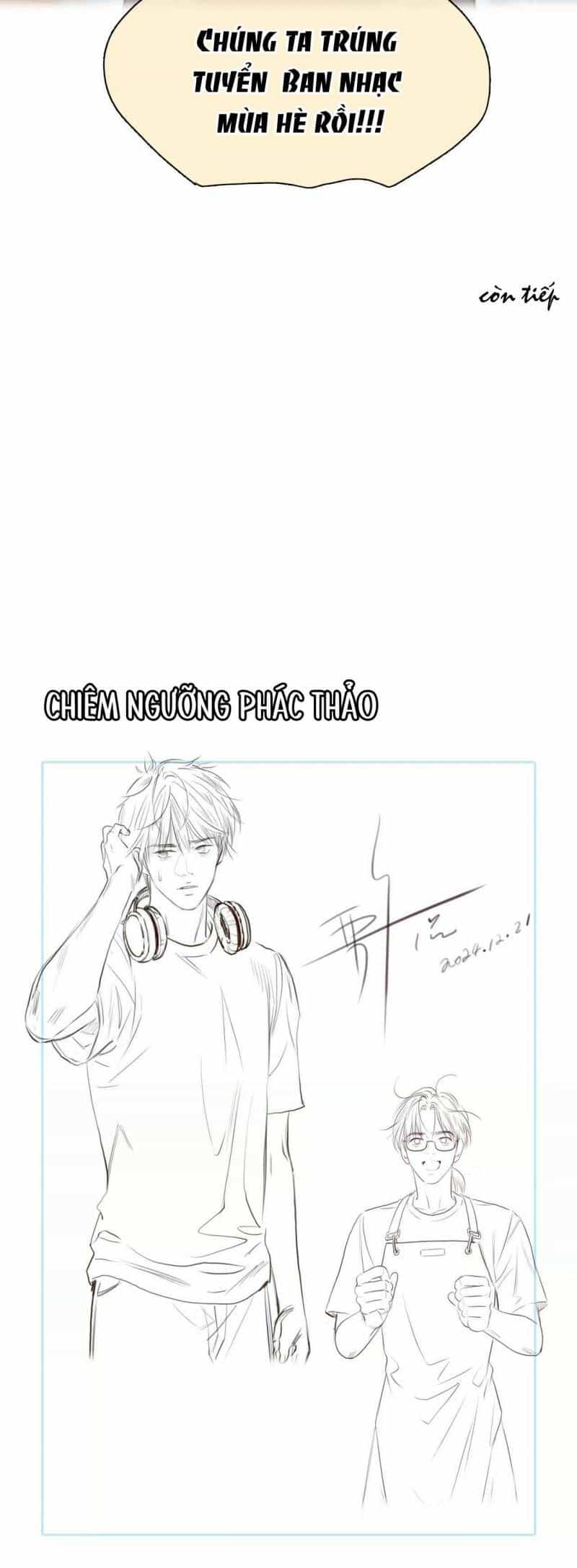 Vòng Xoáy Thời Gian - Chương 59 - ảnh 7