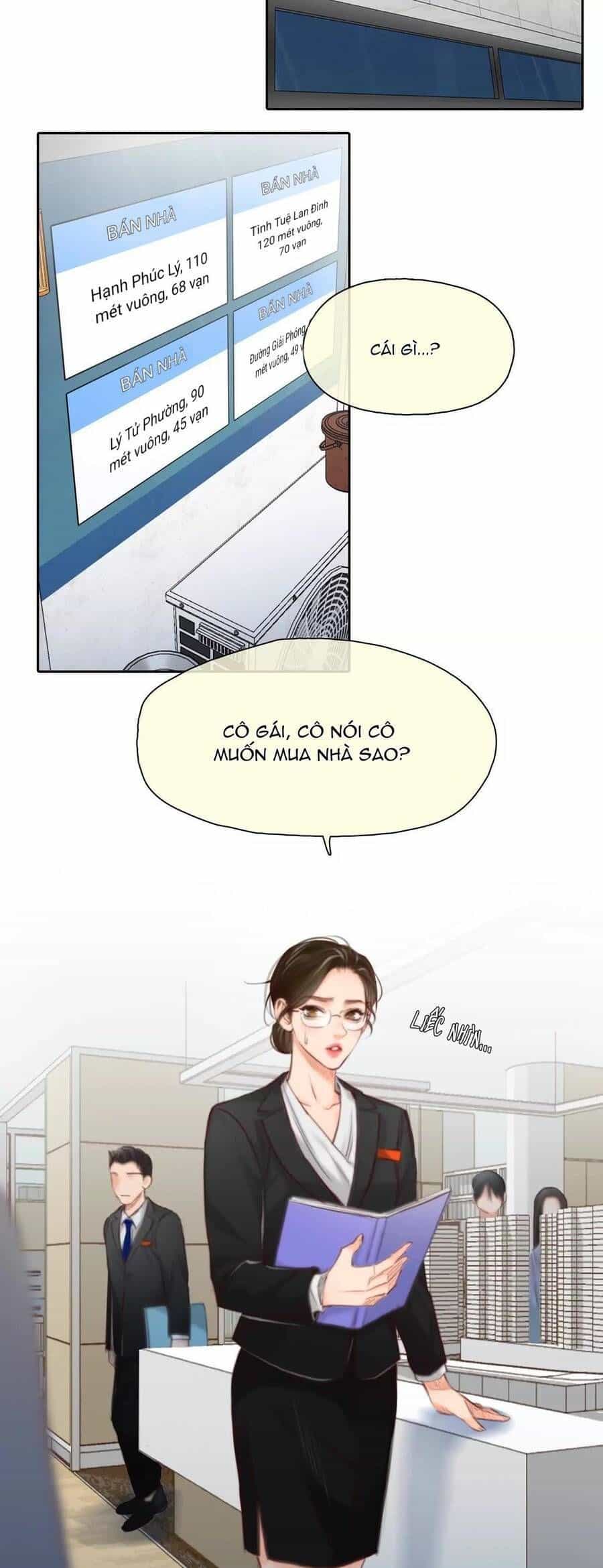 Vòng Xoáy Thời Gian - Chương 6 - ảnh 16