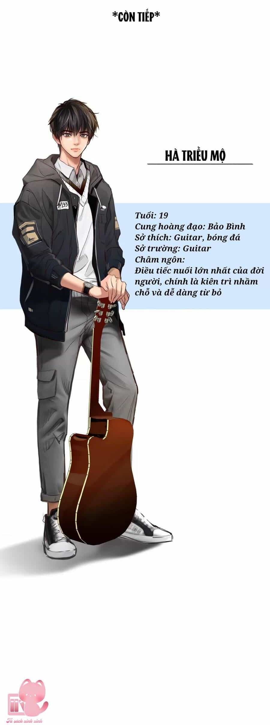Vòng Xoáy Thời Gian - Chương 6 - ảnh 24