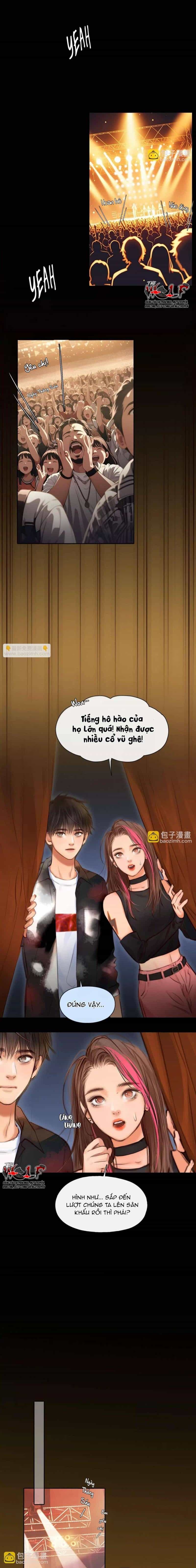 Vòng Xoáy Thời Gian - Chương 61 - ảnh 4