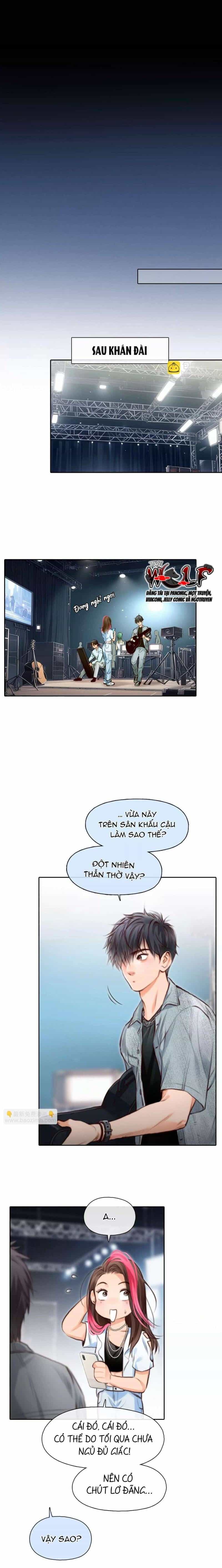 Vòng Xoáy Thời Gian - Chương 65 - ảnh 3