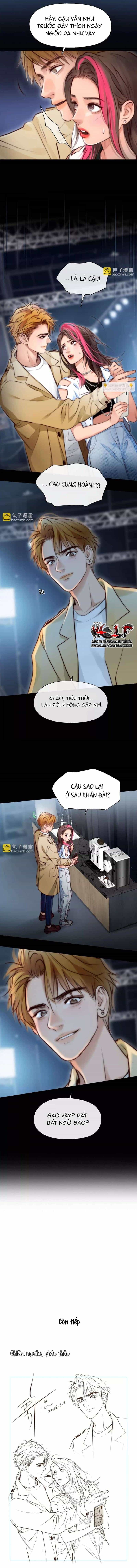 Vòng Xoáy Thời Gian - Chương 65 - ảnh 6
