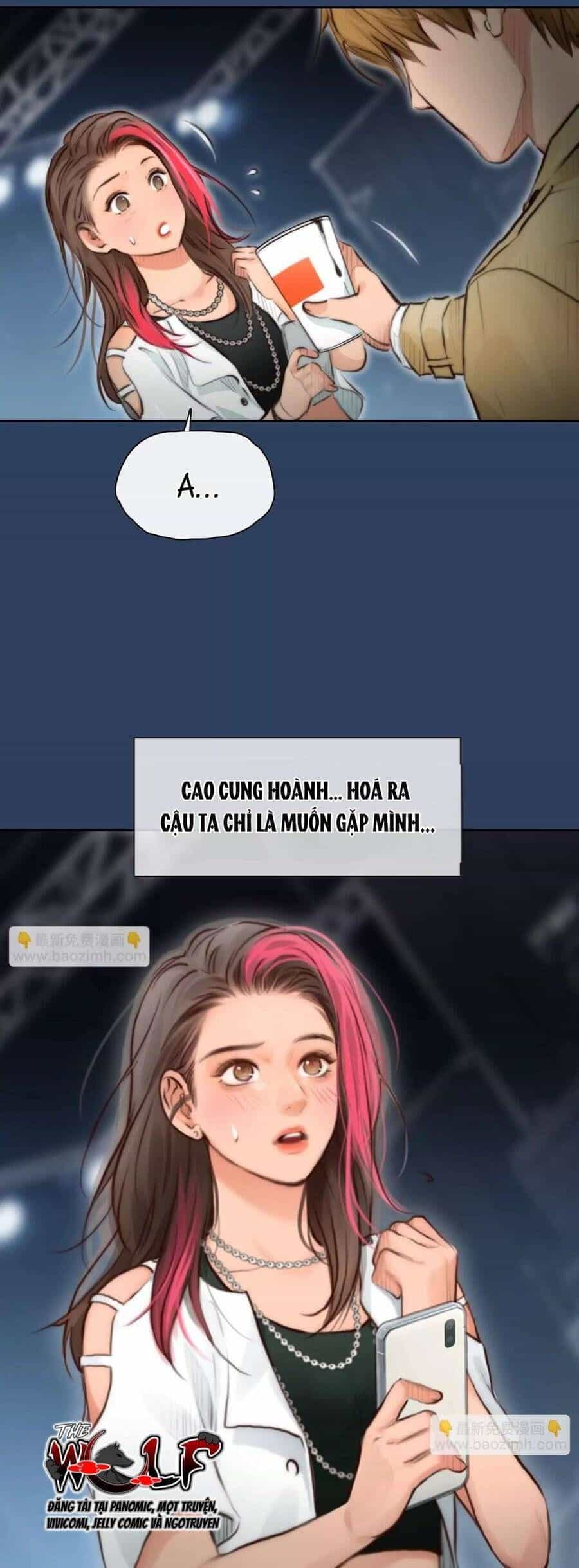 Vòng Xoáy Thời Gian - Chương 66 - ảnh 8