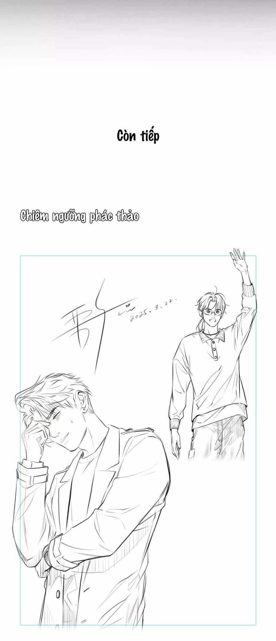 Vòng Xoáy Thời Gian - Chương 67 - ảnh 22