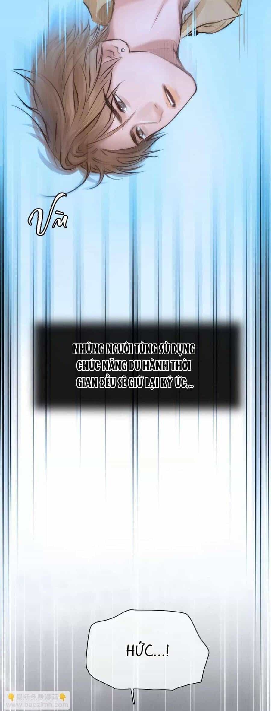 Vòng Xoáy Thời Gian - Chương 67 - ảnh 8