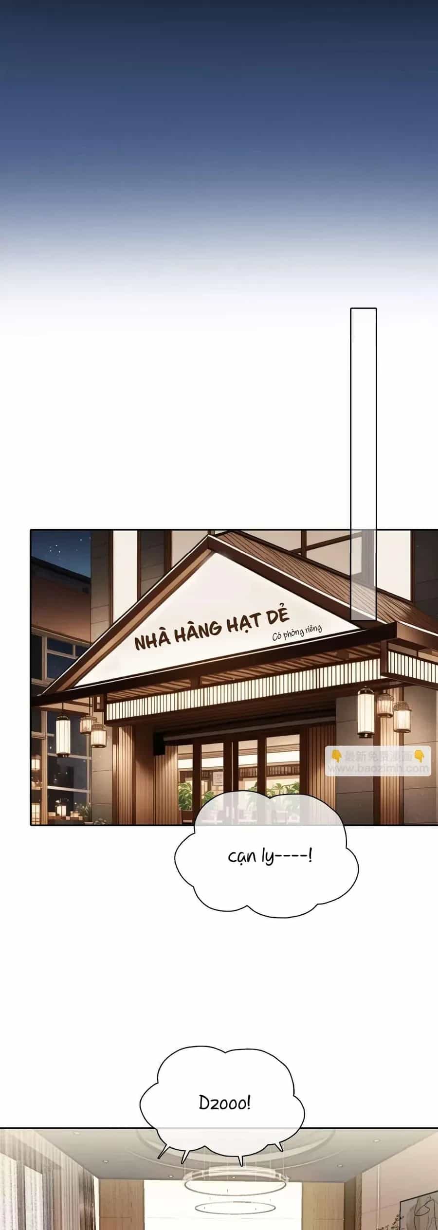 Vòng Xoáy Thời Gian - Chương 68 - ảnh 10