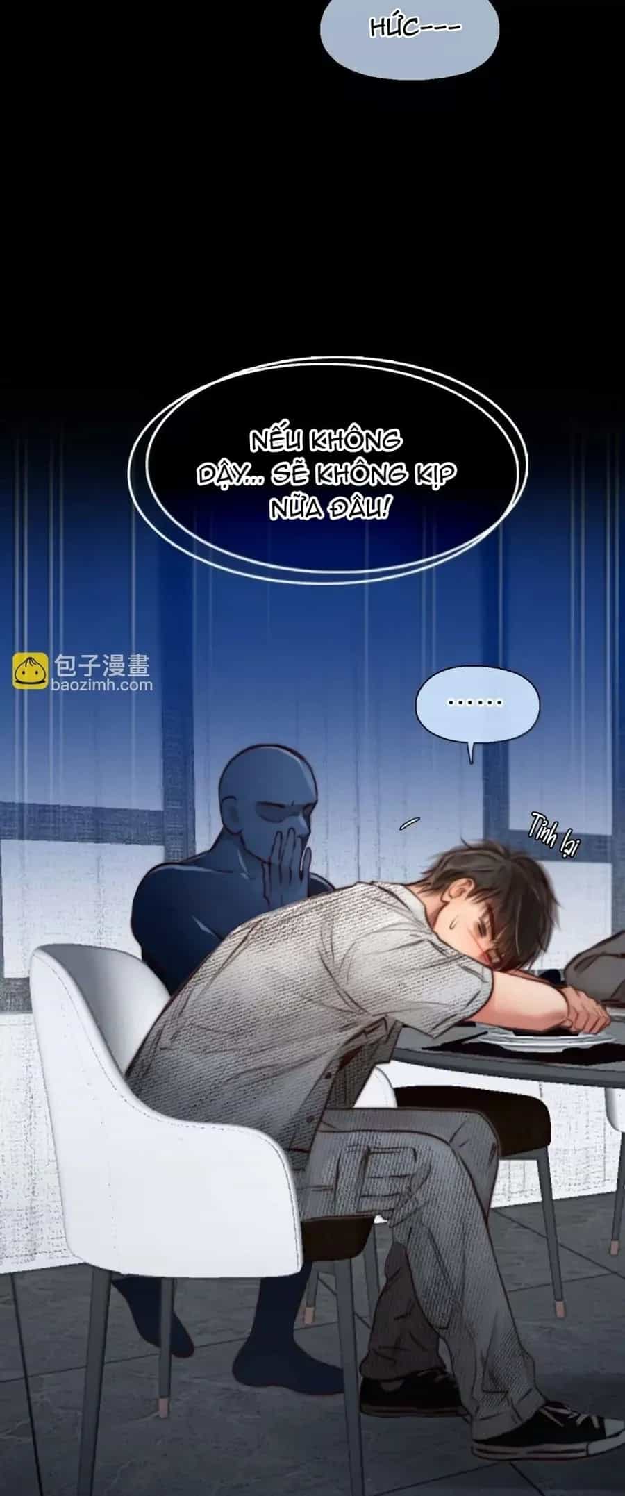 Vòng Xoáy Thời Gian - Chương 70 - ảnh 4