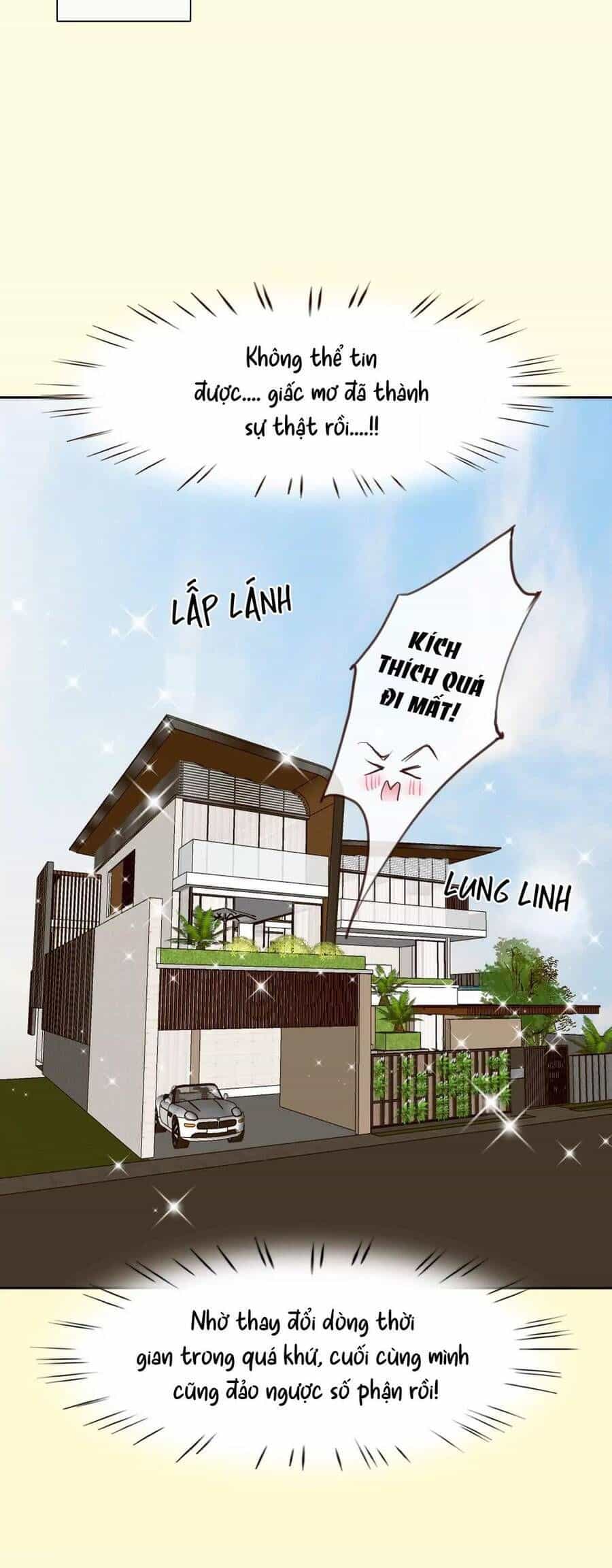 Vòng Xoáy Thời Gian - Chương 7 - ảnh 17
