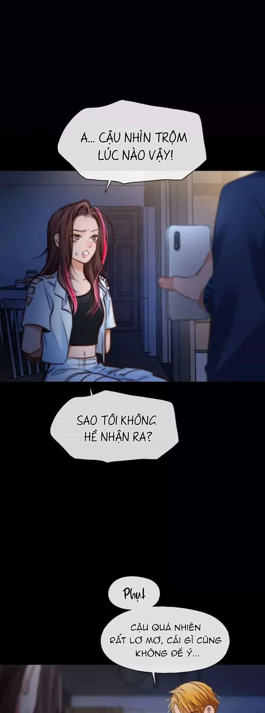 Vòng Xoáy Thời Gian - Chương 71 - ảnh 14