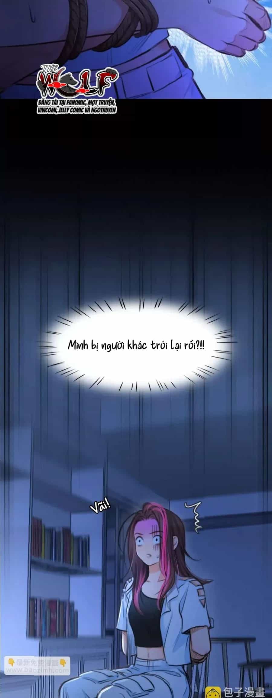 Vòng Xoáy Thời Gian - Chương 71 - ảnh 5