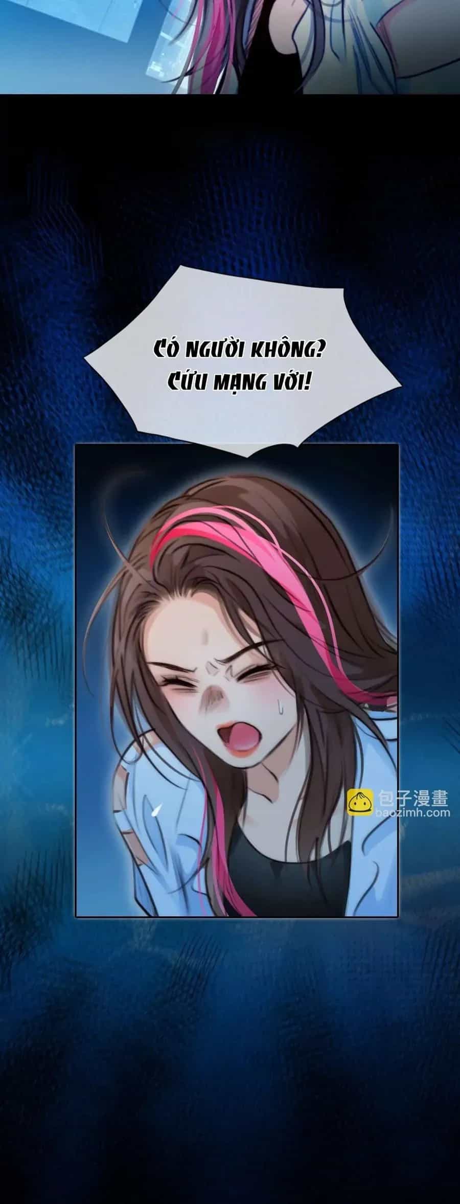 Vòng Xoáy Thời Gian - Chương 71 - ảnh 7