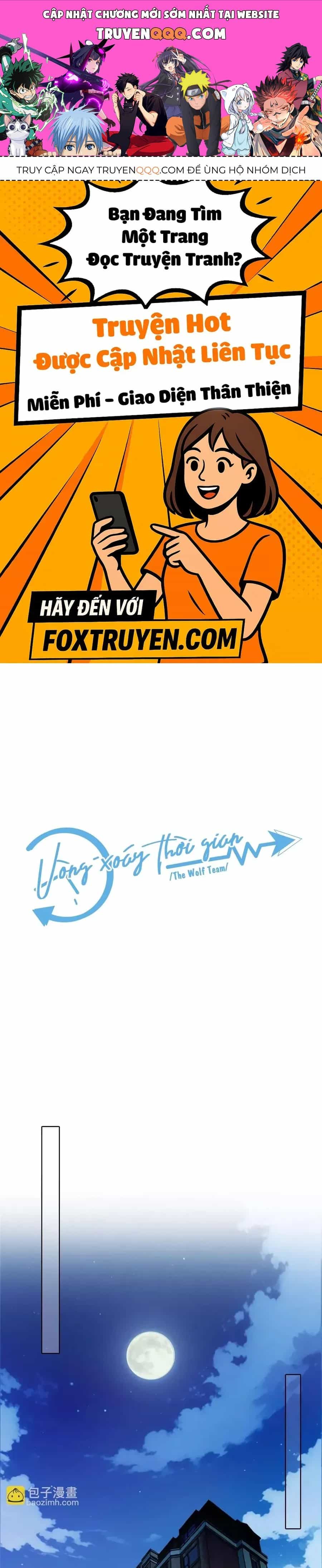 Vòng Xoáy Thời Gian - Chương 72 - ảnh 1