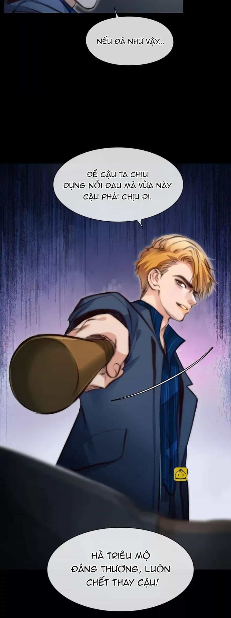 Vòng Xoáy Thời Gian - Chương 74 - ảnh 15
