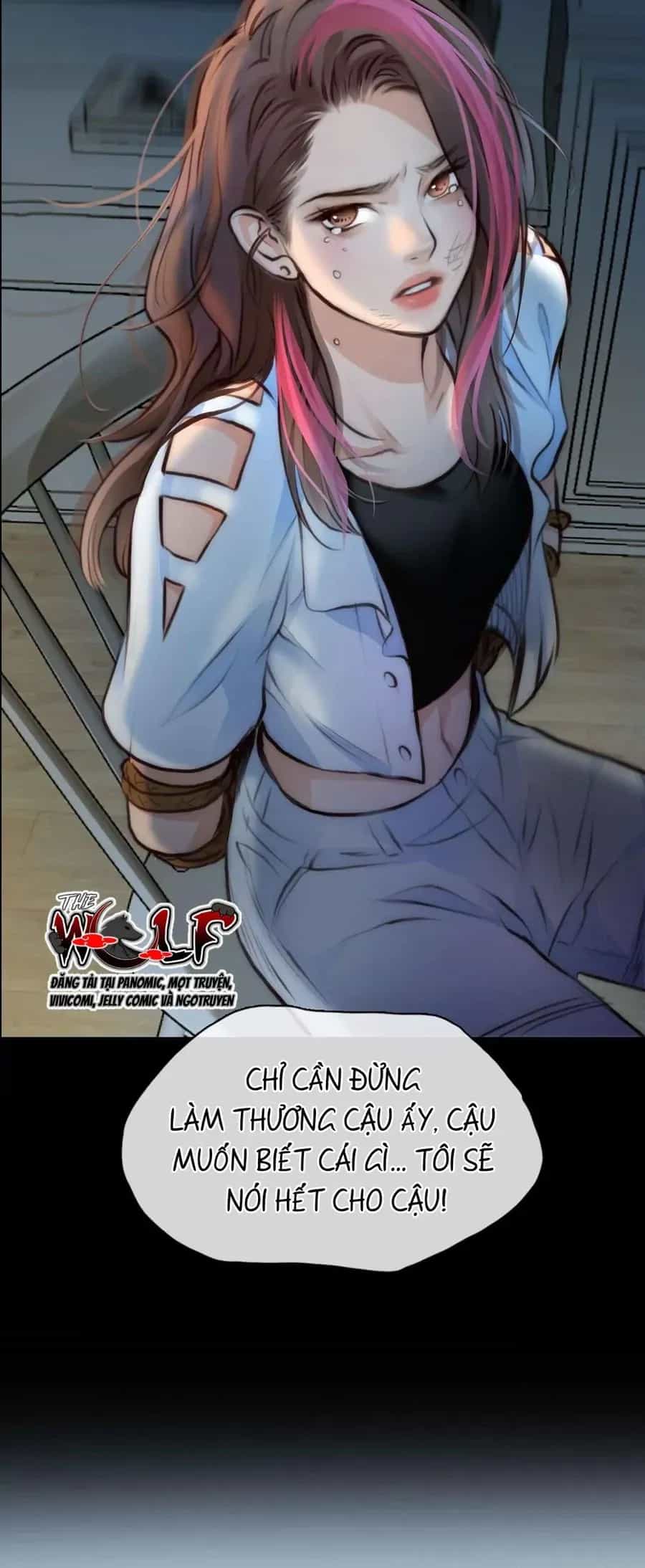 Vòng Xoáy Thời Gian - Chương 74 - ảnh 19