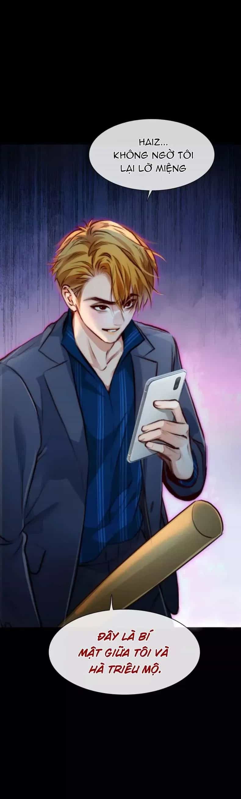 Vòng Xoáy Thời Gian - Chương 75 - ảnh 6