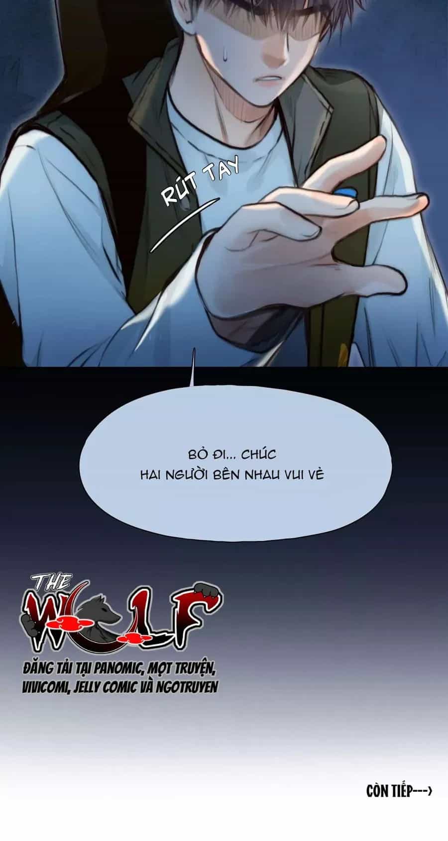 Vòng Xoáy Thời Gian - Chương 77 - ảnh 20